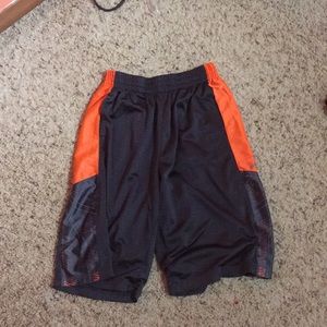 Basketball Shorts!